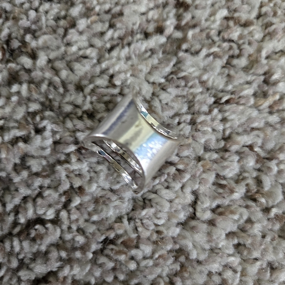 Multi Band Ring - Picture 2 of 6